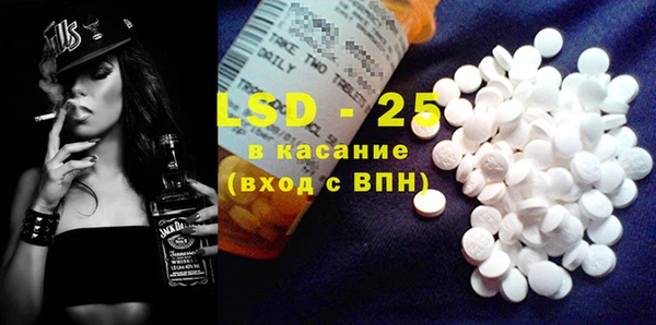 винт Абаза