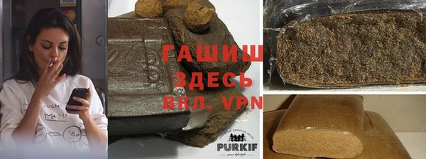 винт Абаза